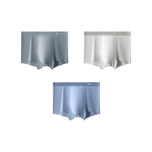 Blossom cotton Men Underpants