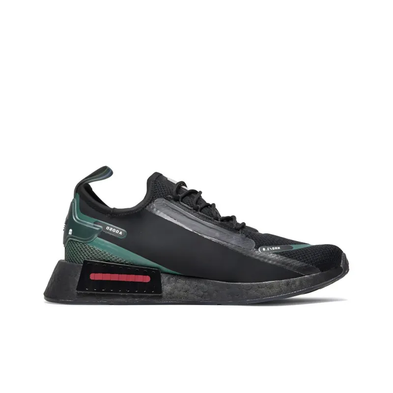 Adidas Nmd R1 Spectoo Star Wars Boba Fett-1