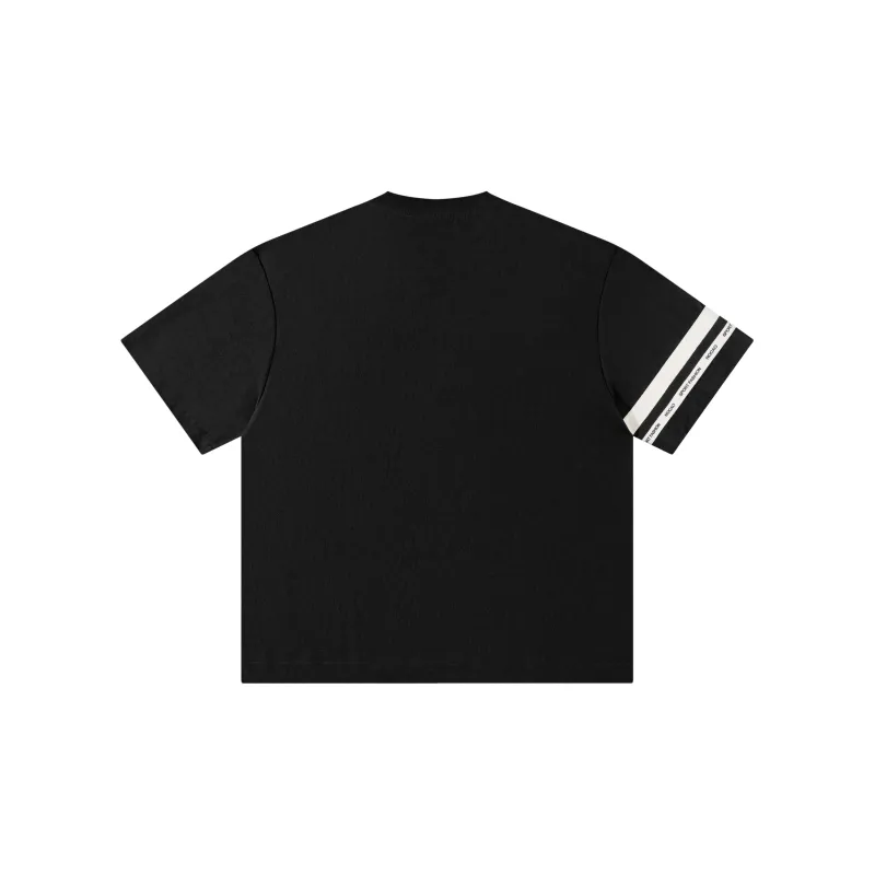 NOCAO T Shirts Unisex-1