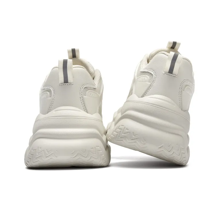 AOKANG Low-Top Chunky Sneakers Women's-4