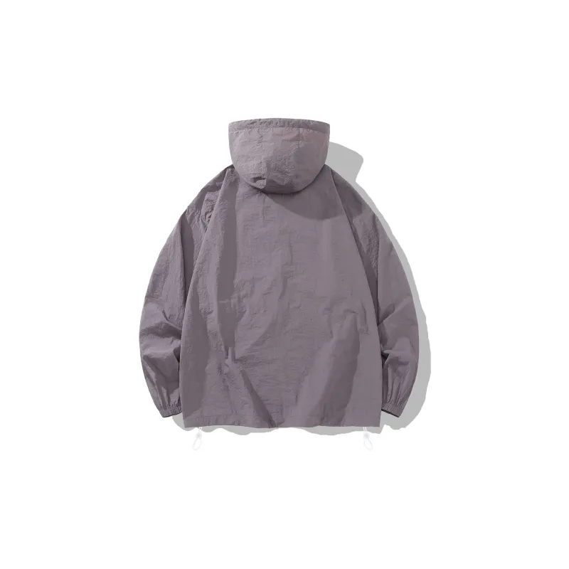 THREE BODY Sun Protection Clothing Unisex-3