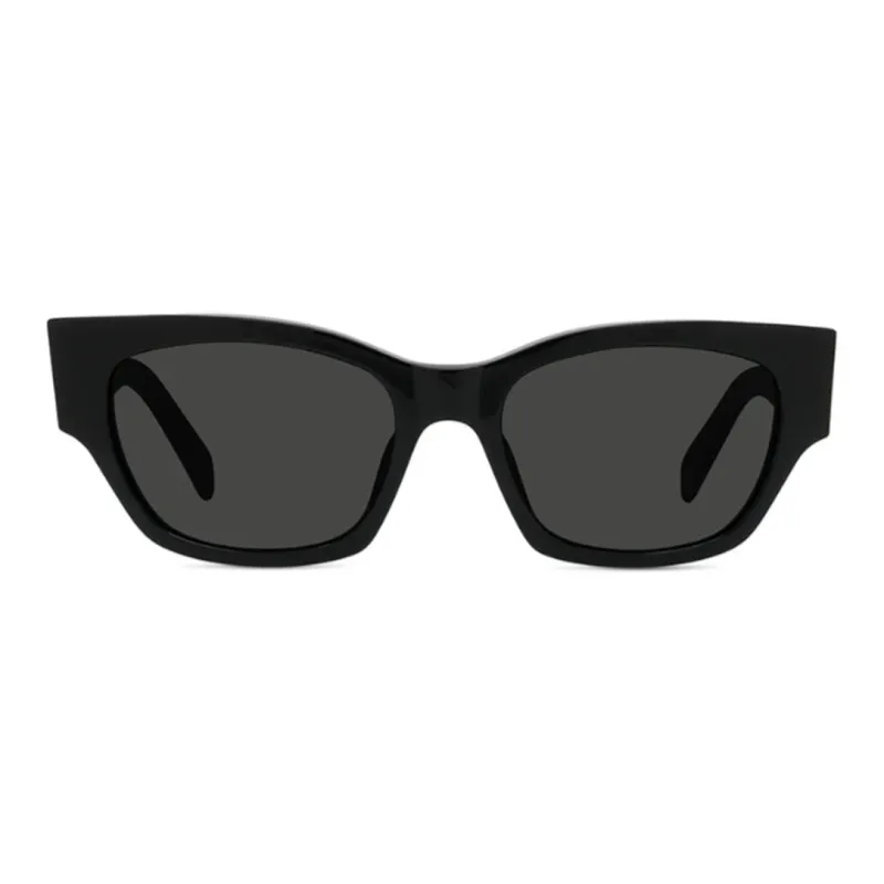 CELINE Monochroms 01 Sunglasses In Acetate-1