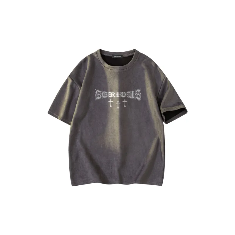 JEANSWEST T Shirts Unisex-8