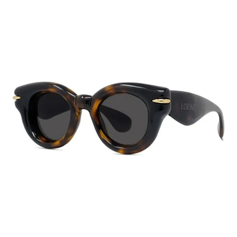 LOEWE Cat-Eye Frame Sunglasses-0