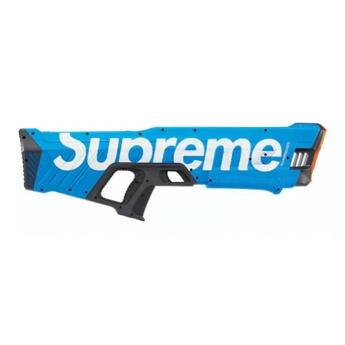 Supreme Gun-type Toy