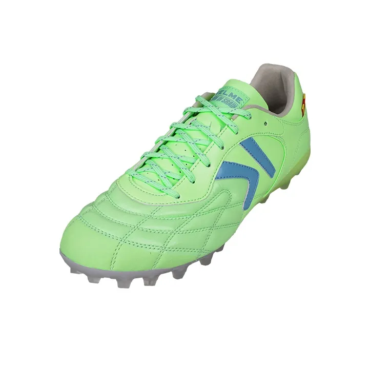 KELME MG Rubber Short Studs Wear Resistant Coverage Soccer Shoes Unisex-22