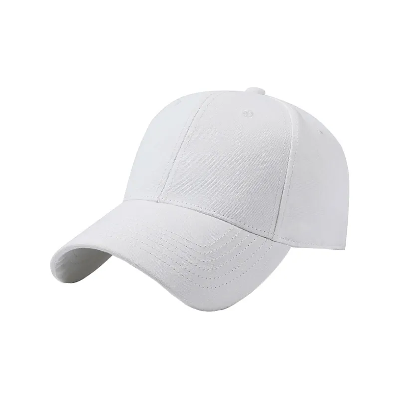 BSELEON Cotton Baseball Caps Unisex-2