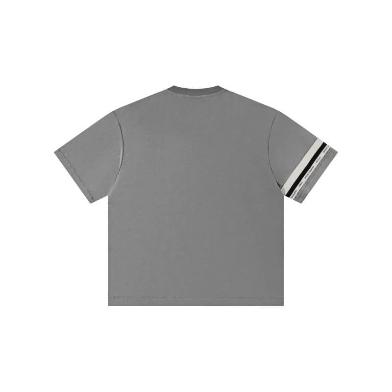 NOCAO T Shirts Unisex-6
