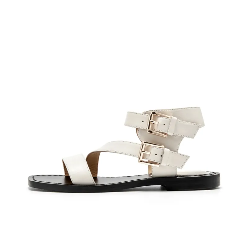 Beau Today Roman Sandals Women's-0