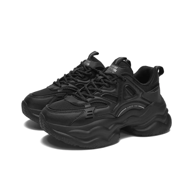 AOKANG Low-Top Chunky Sneakers Women's-14