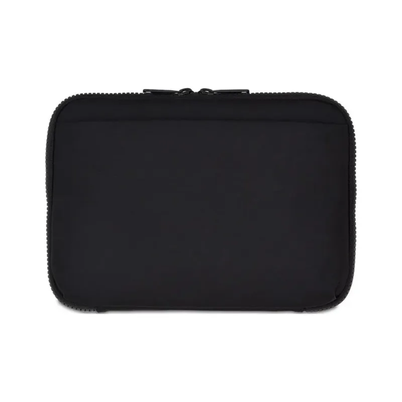 KNOMO Nylon Storage Bag Unisex Black-2