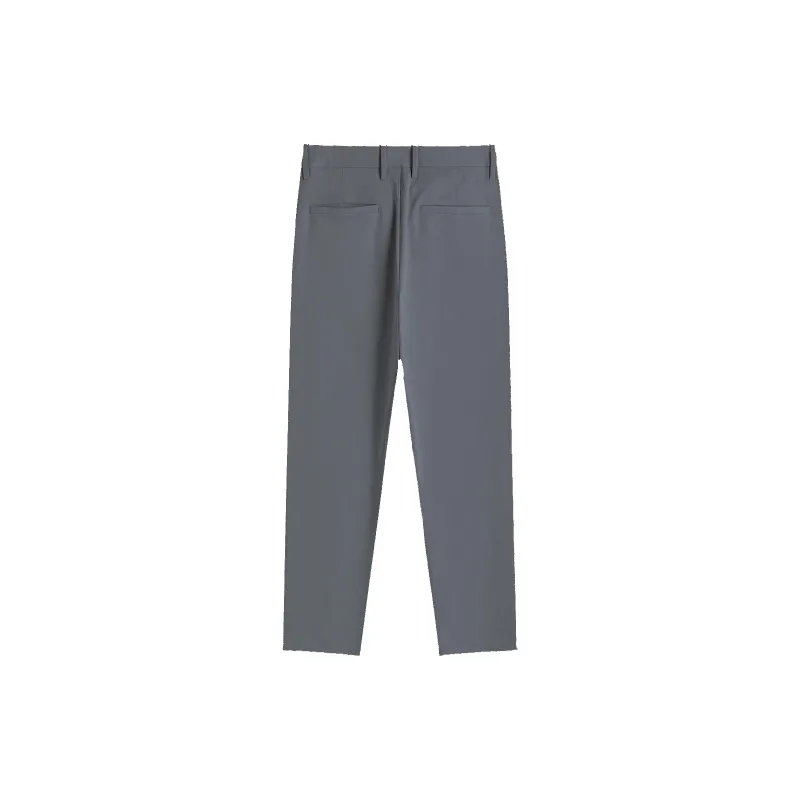 NRTY Casual Pants Spring Fall Men's-1
