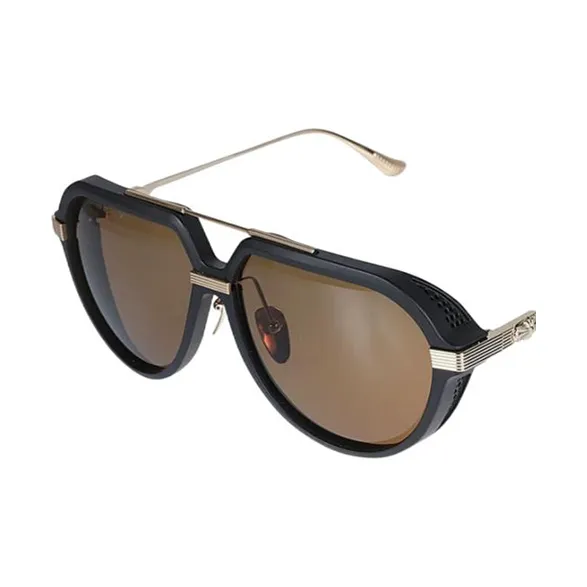 Chrome Hearts Hugh Jaynus Sunglasses-2