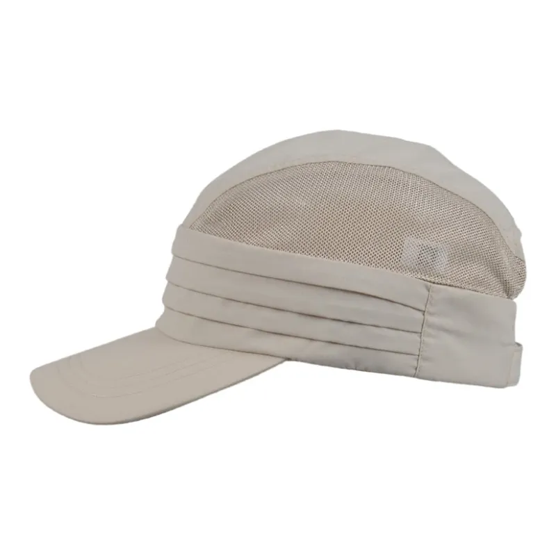 KENMONT Polyamide Baseball Caps Women's-2