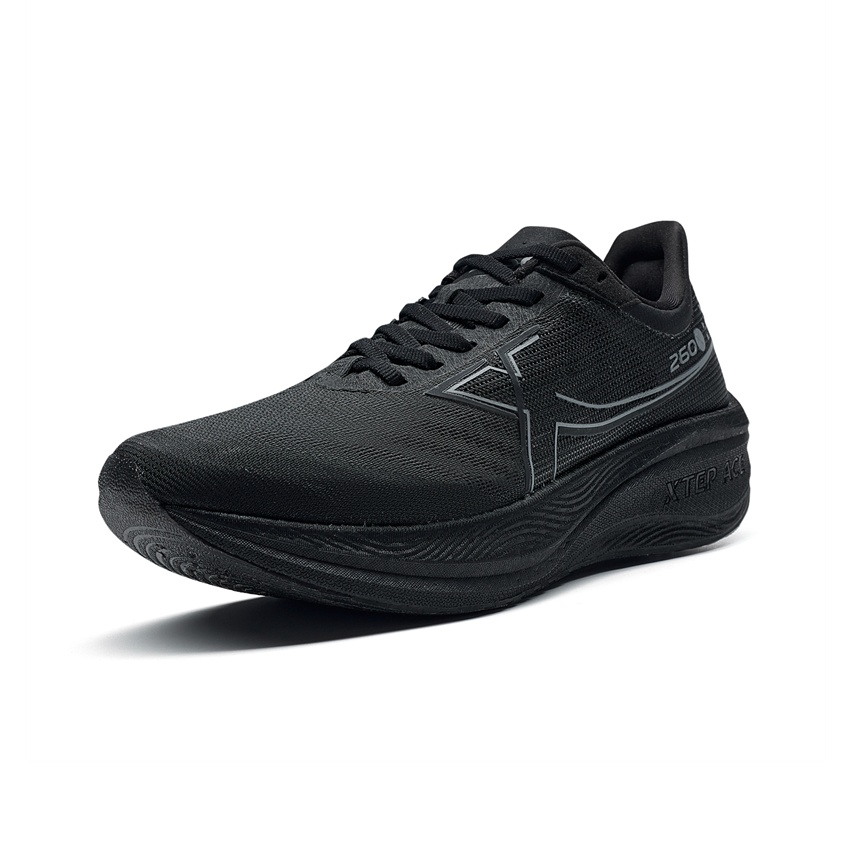 XTEP 260X 1.0 Wear-Resistant Support Low-Top Running Shoes