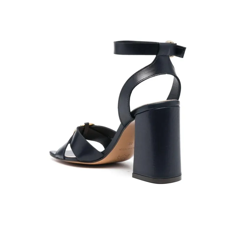 Tila March 95mm Block-heel Sandals-4