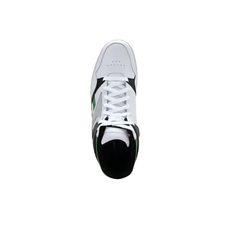 Reebok Royal BB4500 High 2 'White Glen Green'-4