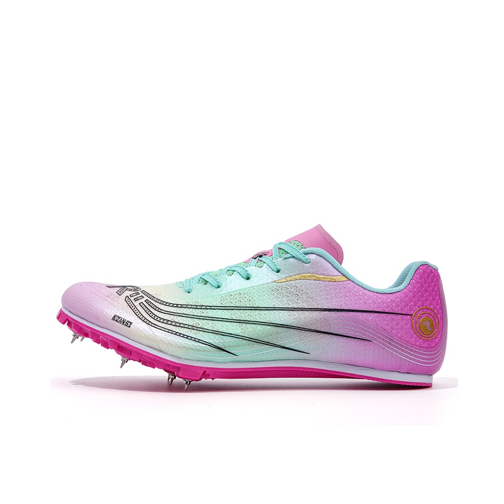 KZANSI Running Shoes Unisex Low-Top - Cheap Rcj Jordan Outlet