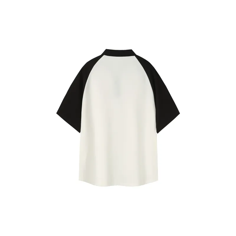 POINTLIMIT SS24 Polo Shirt Unisex-1
