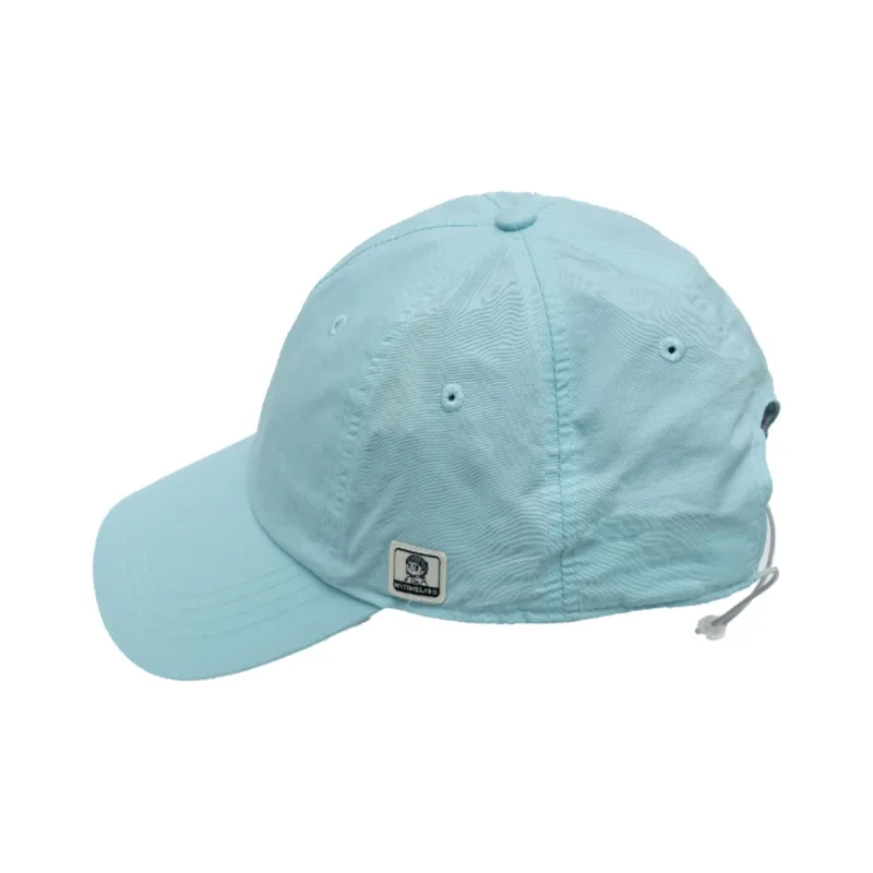MYTIMELAB Polyamide Baseball Caps Unisex-3