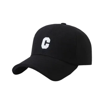 BSELEON Cotton Baseball Caps Unisex