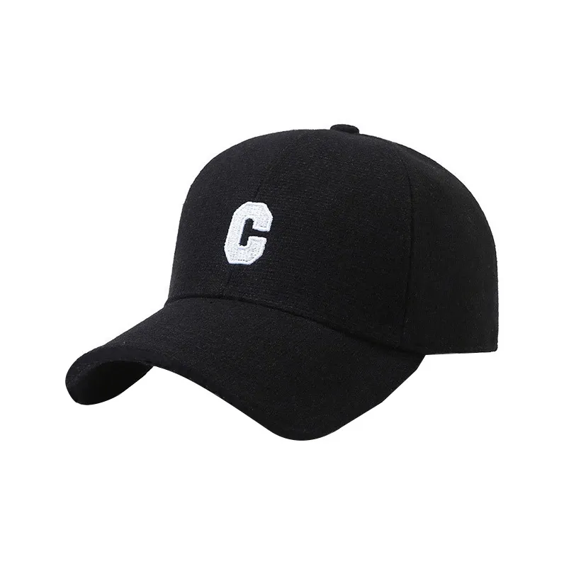 BSELEON Cotton Baseball Caps Unisex-0
