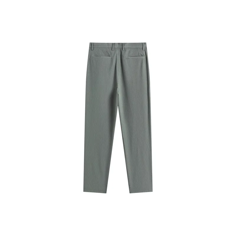 NRTY Casual Pants Spring Fall Men's-8