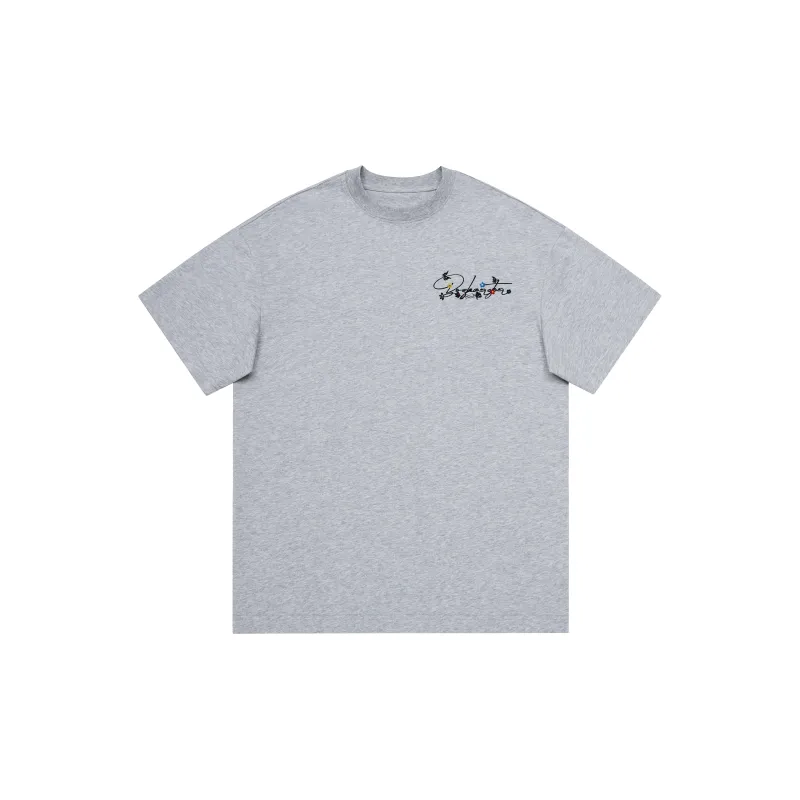 BOS BEAR T Shirts Unisex-10