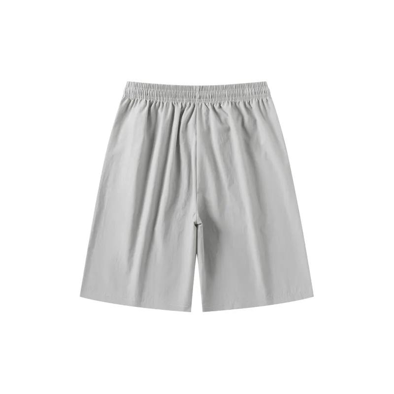 FREO3N Casual Shorts Unisex-11