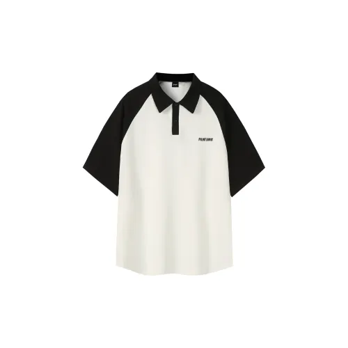 POINTLIMIT Polo Shirts Unisex