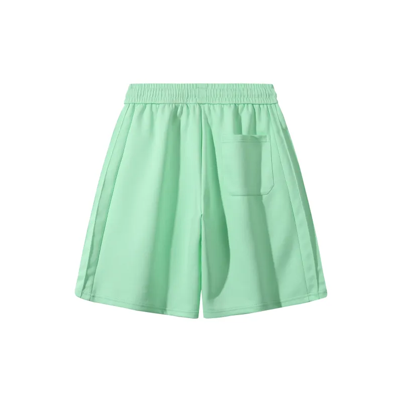 MEXICAN Casual Shorts Unisex-1