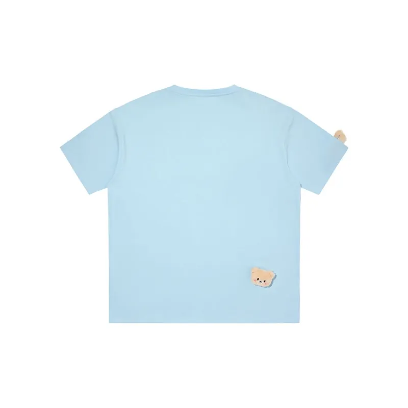 LIT LAB T-Shirts Unisex-9