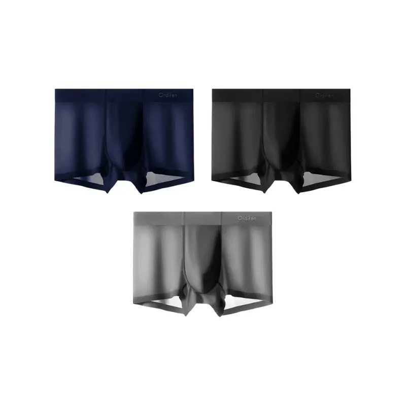 Ordifen Boxer Briefs Men's 3 Pack-15