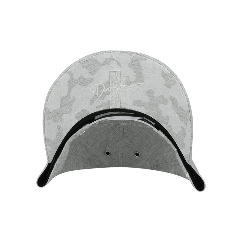 SWOFCARE Cotton Linen Baseball Caps Unisex-4
