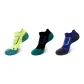 Short-3 Pack (Neon Green+Black Green+Blue)