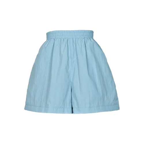 Snbl Casual Shorts Women's