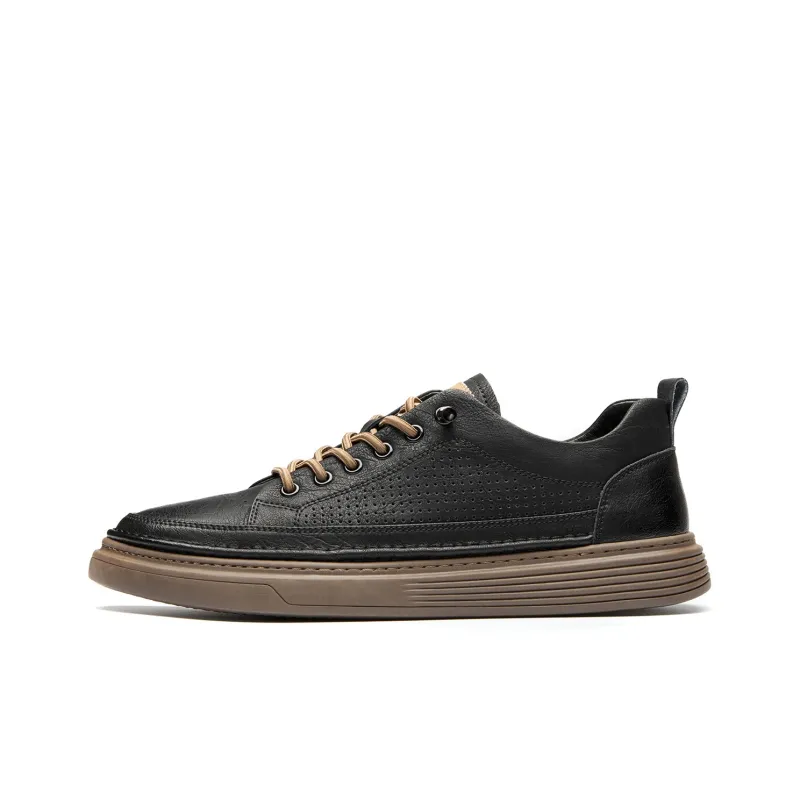 ST&SAT Skateboard Shoes Men's Casual Shoes Men's-16