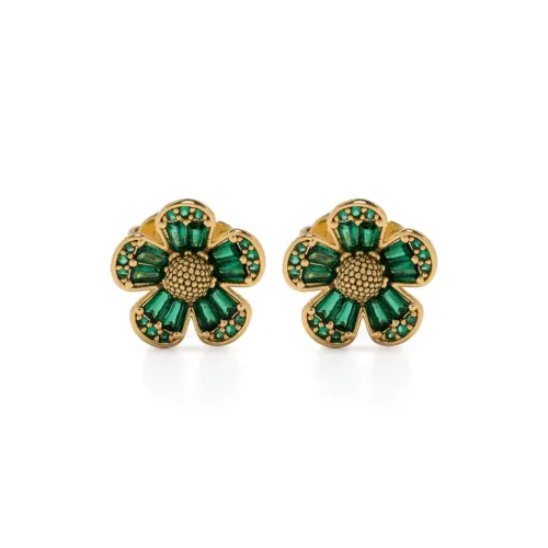 kate spade Fleurette Stud Earrings