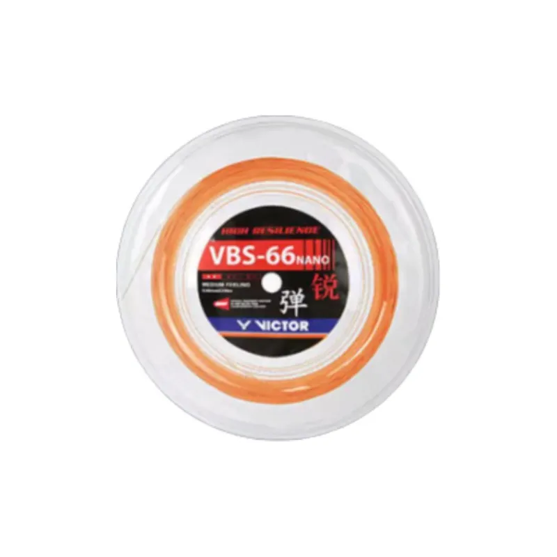 VICTOR Badminton Racket Strings-10