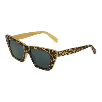 CELINE Cat Eye Sunglasses