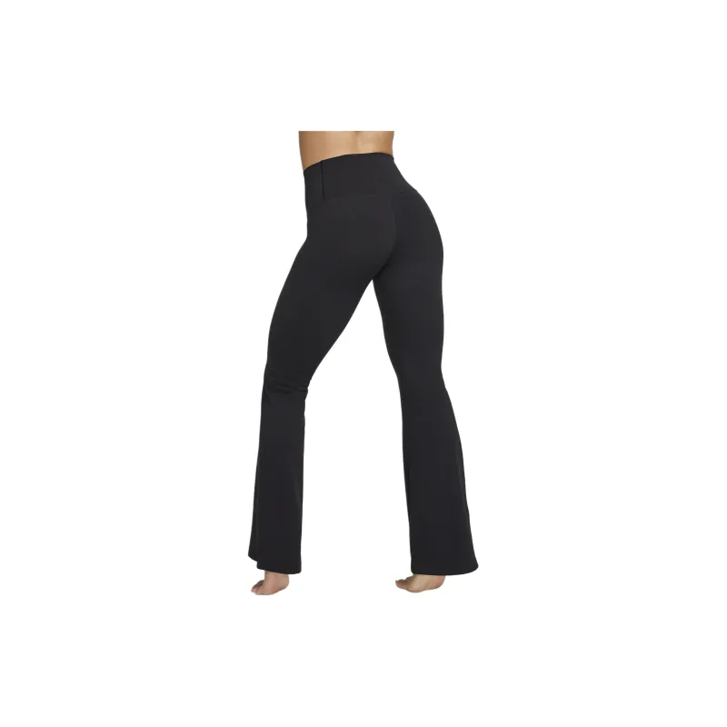 Nike Zenvy Women's High Waisted Flared Leggings-1