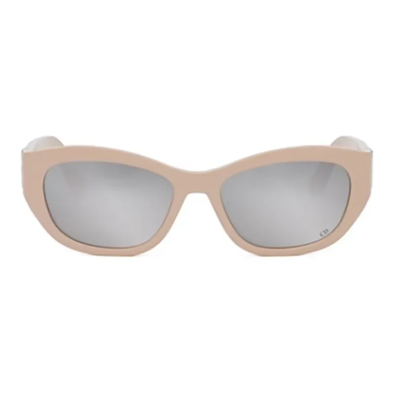 DIOR Eyewear Butterfly Frame Sunglasses-1
