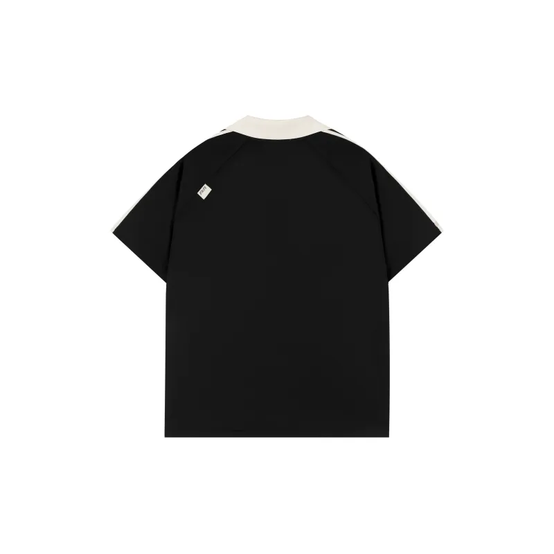 FKFT Polo Shirts Unisex-5