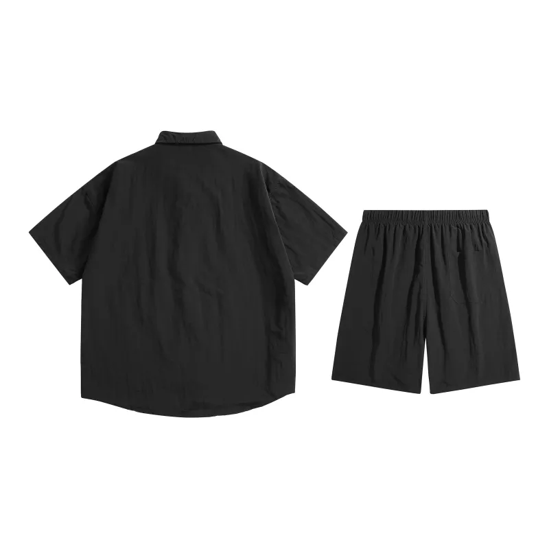 MEXICAN Shirt Matching Set Unisex-5