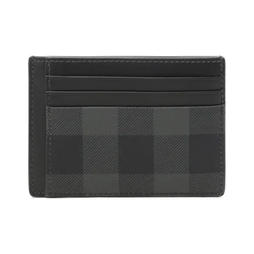 Burberry Men Card Holder