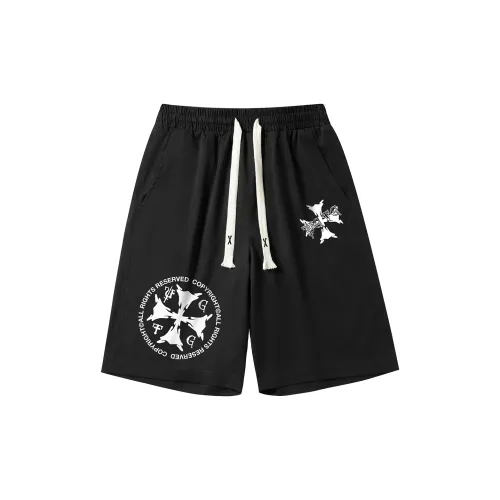 UGTG Casual Shorts Unisex