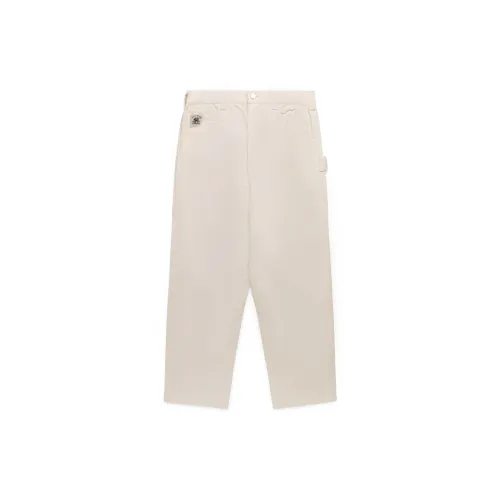 BODE Herringbone Knolly Brook Trouser 