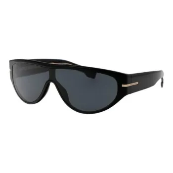HUGO BOSS Shield Frame Sunglasses
