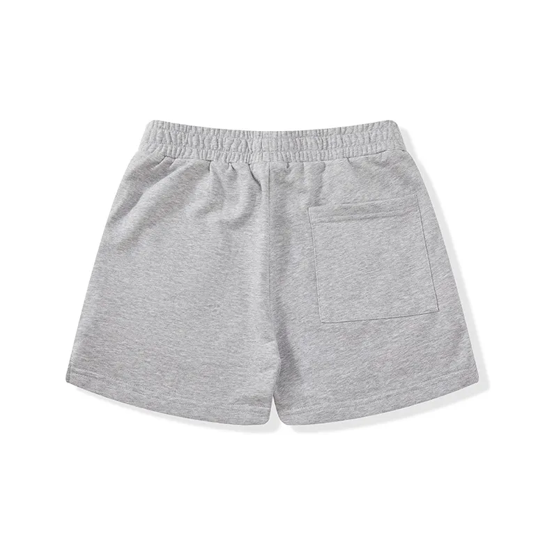 I'm David Casual Shorts Men's Gray-1