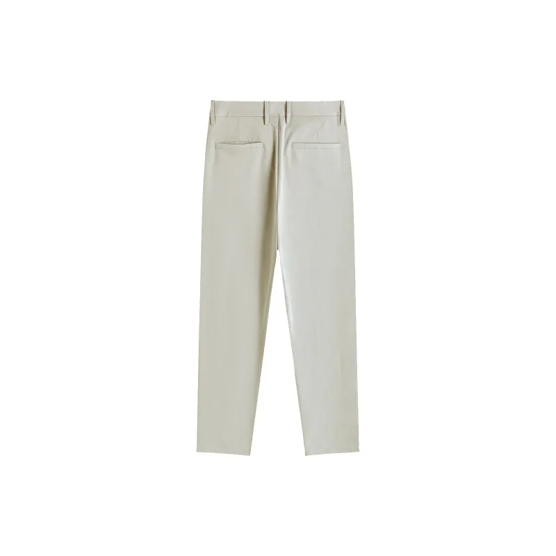 NRTY Casual Pants Spring Fall Men's-22
